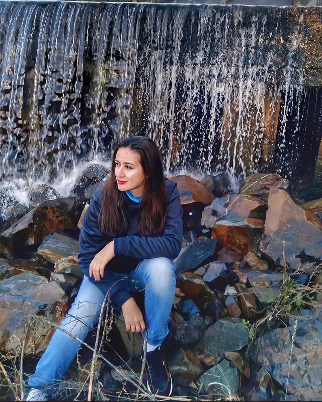 bulavina_evgenia в LOOKY. . Время-это песок. Жиз...