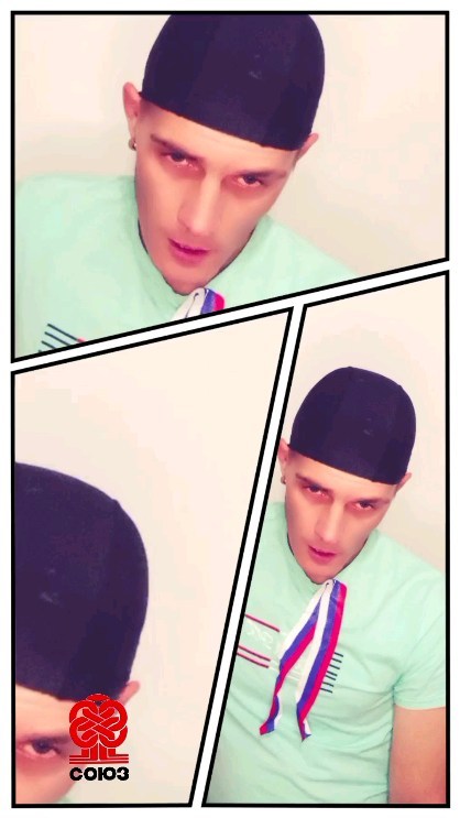 briansmithpages в LOOKY. . Официальный клип.