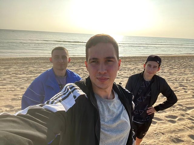 _skimitar_ в LOOKY. #anapa,#wekeend,#sea,#sunshine,#sun,#autumn,#beach,#send. #anapa #wekeend #sea...