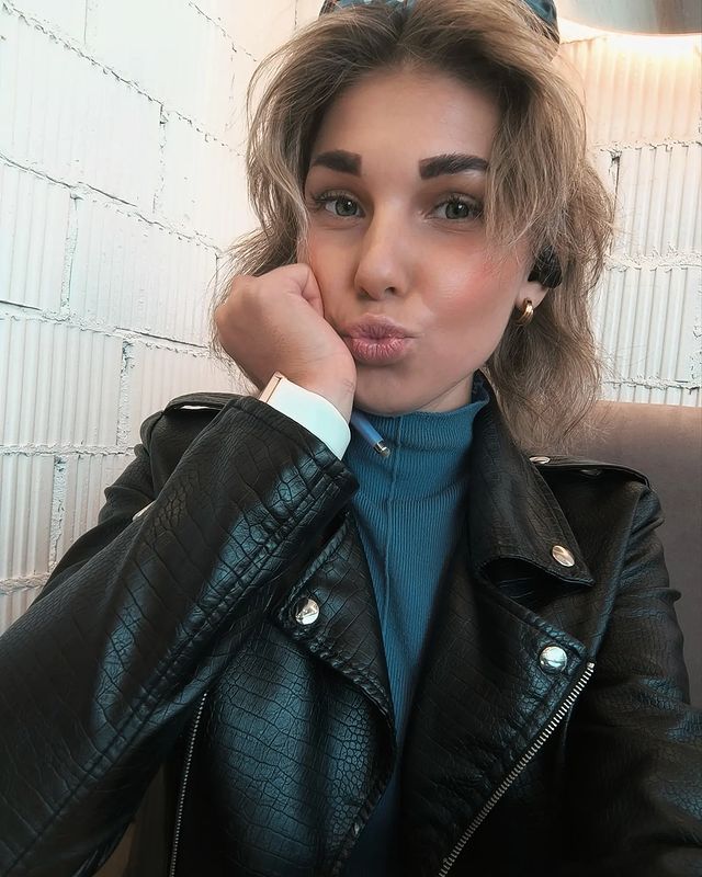 taisiiaiurchenko в LOOKY. . Have a nice day ❣️☺️