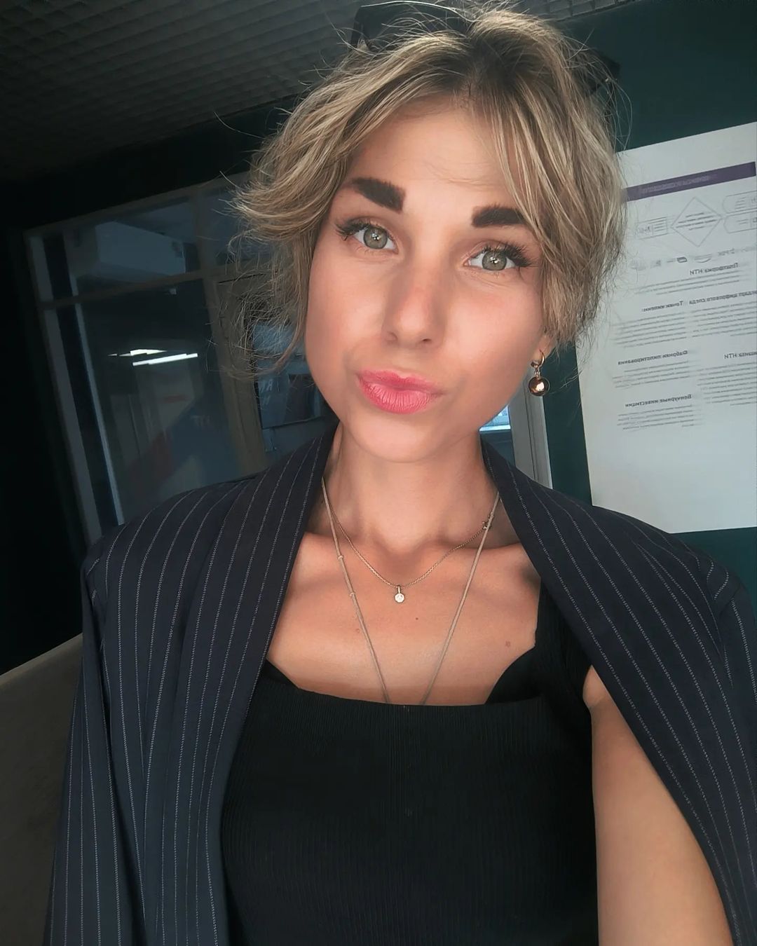 taisiiaiurchenko в LOOKY — Business Lady
