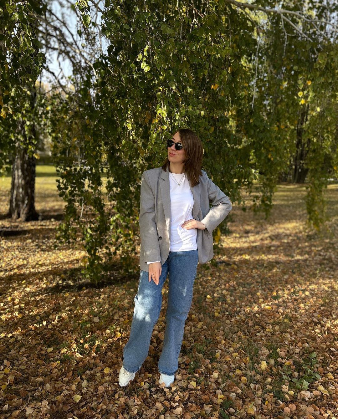 ksuha00755 в LOOKY — Эта осень богата на события, и мне это очень нравится 👍👌