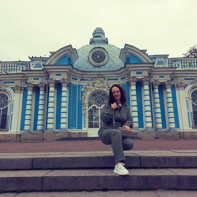 putyashkina в LOOKY. . null