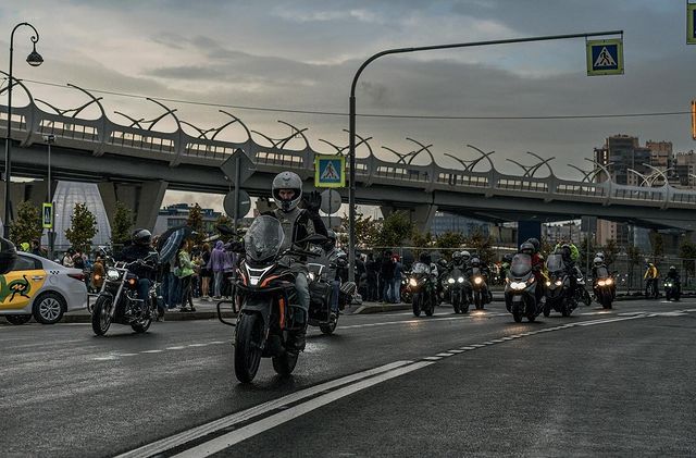 mikhail_ryzhov в LOOKY. #мотоцикл,#санктпетербург,#осень,#спб,#motorcycle,#life,#likes,#жизнь. Вот и подошел к конц...