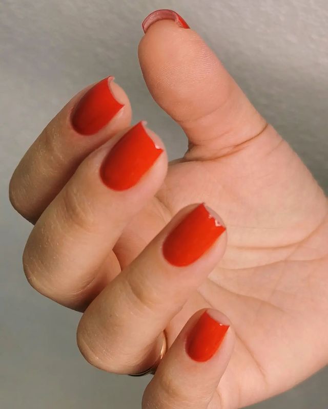 nail_myshkina в LOOKY. . Натуральные ногти и ...