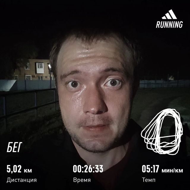 oleg.poslavskii в LOOKY. #мотивация,#спорт,#начало,#карьера,#мечта,#rd,#sport,#run,#бег,#наспорте,#беганутые,#5,#5km,#5км,#победа,#работанадсобой,#музыка,#победа,#успех,#достигаяцели. Делюсь с вами неверо...