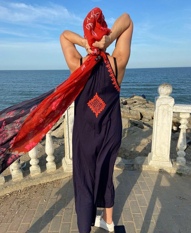 itisnata в LOOKY. . Каспийск. Дагестан. ...