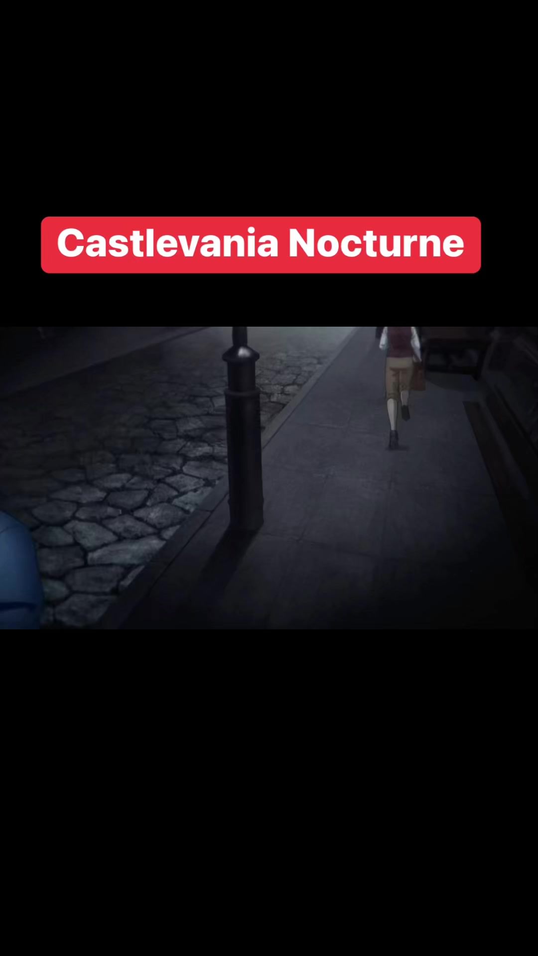 lucas_art45 в LOOKY. #anime💢O,#anime,#CastlevaniaNocturne,#Netflix,#animeedit,#fyp,#viralreels,#animebrasil,#luta. #anime💢O que achara...