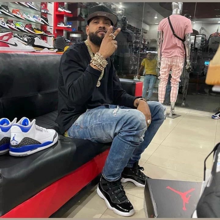 R.I.P @carlosboutique10 El que sabe sabe Por El Respecto Dios Te Tenga En Un Buen Lugar Guerrero