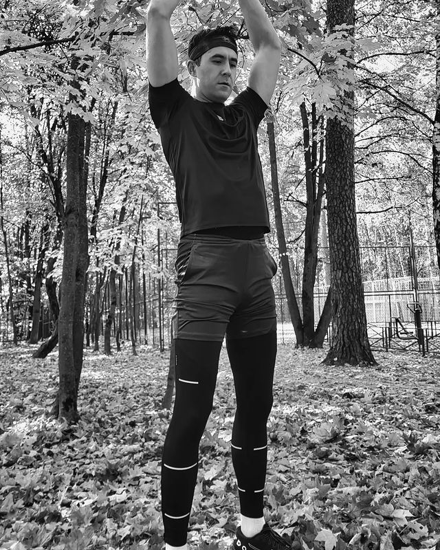 dobrotage в LOOKY. #idea,#beginning,#начало,#start,#старт,#идея,#burpee,#бёрпи,#10к. ПЕРВЫЙ БЛИН / НЕУДАЧ...