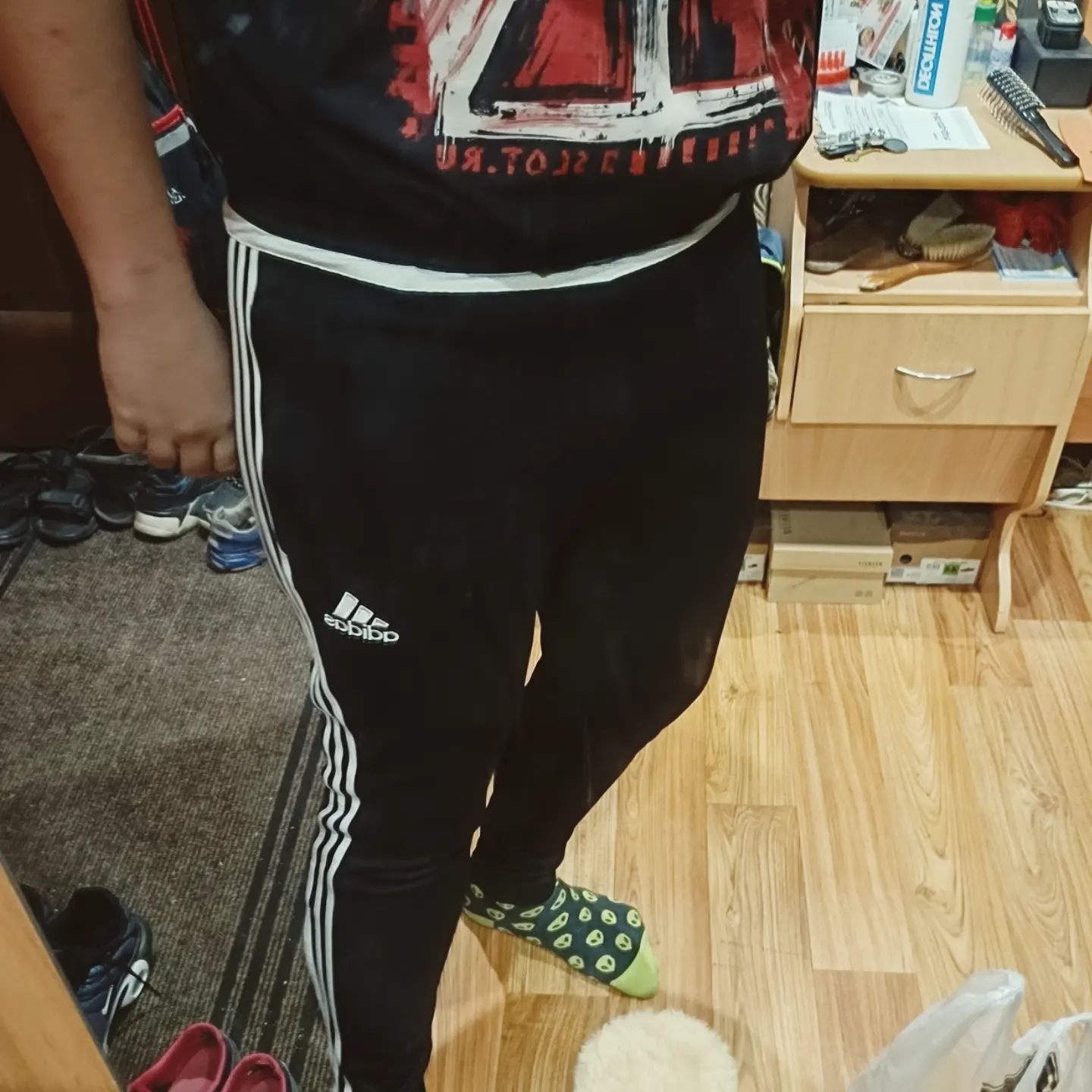I've got yesterday new Adidas tiro 15. They're amazing, love'em. I've been waiting for half year to buy them