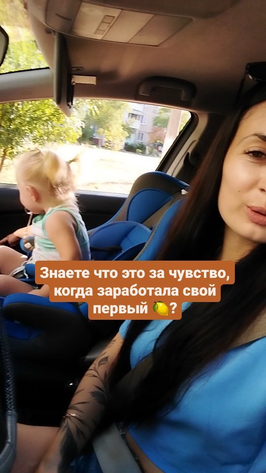 kathrine_pro_freelance в LOOKY. . Мои шаги к 🍋 в онла...