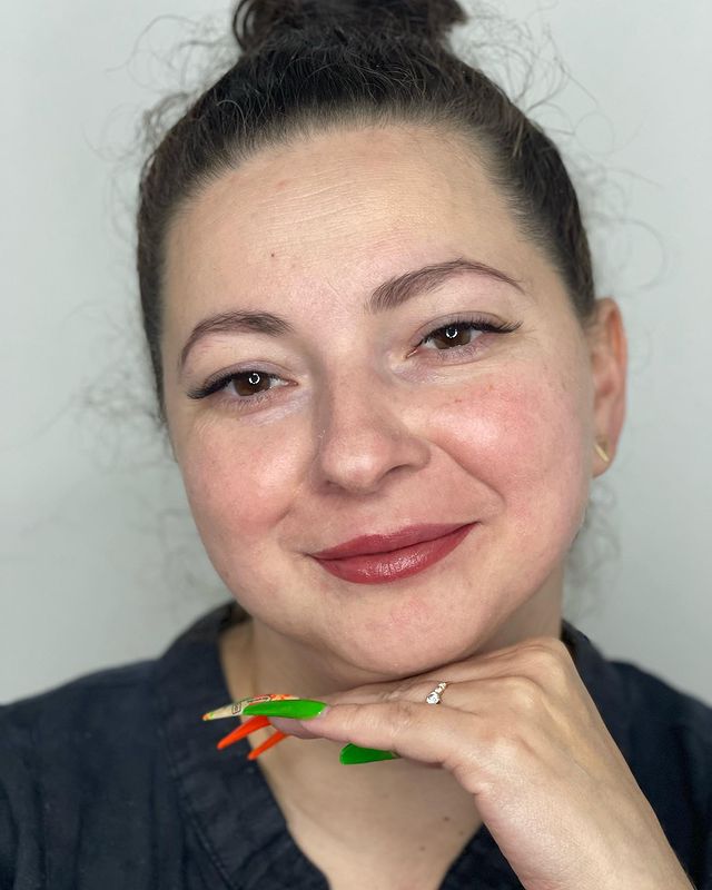 alenka.shisha в LOOKY. . Поверь,Анюта,возраст...