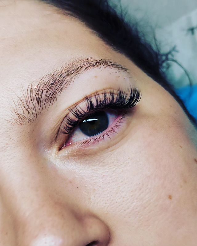 laza_lash_brow в LOOKY. #наращиваниересницлазаревское,#лазаревскоенаращиваниересниц,#ресницылазаревское,#наращиваниелазаревское,#лазаревскоеесничкилазаревское,#оформлениебровейлазаревское,#бровистазалазаревское,#бровилазаревское,#лазаревскоеброви,#лазаревскоеоформлениебровей. 2D  в C изгибе 💗

#...