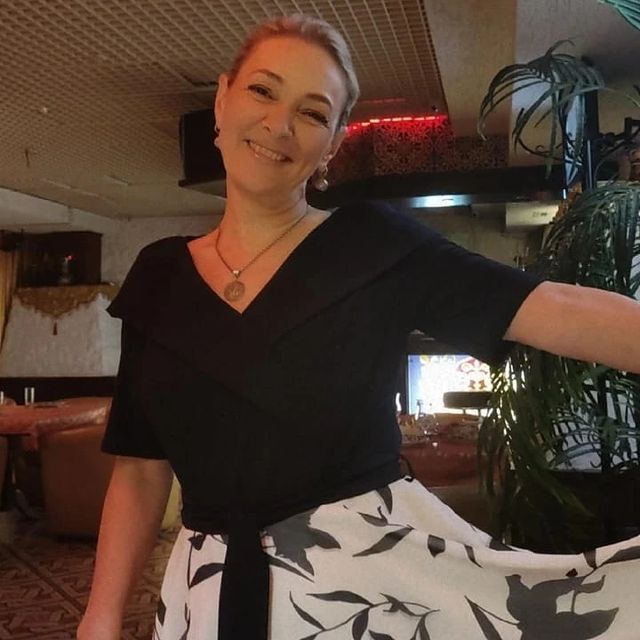 lyubov_starichkova в LOOKY. . null