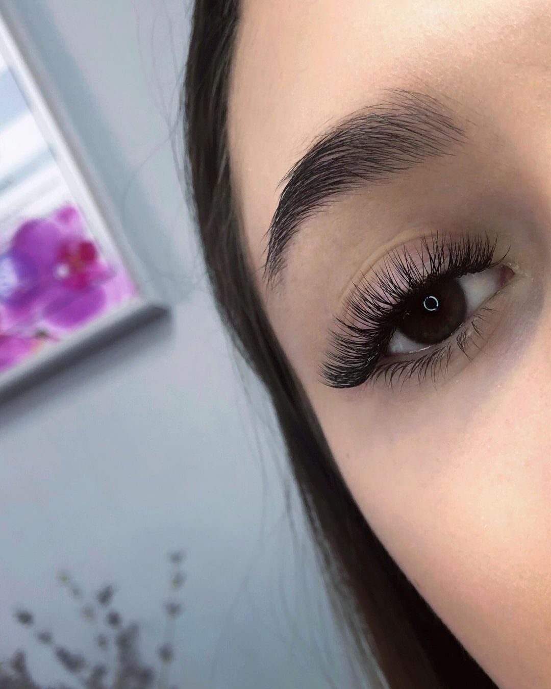 annasv__lash в LOOKY — 🔸Эффект кукольный 👩🏼‍🦱
🔸Объём  1,5D✨
🔸Изгиб  D✨
🔸Длин