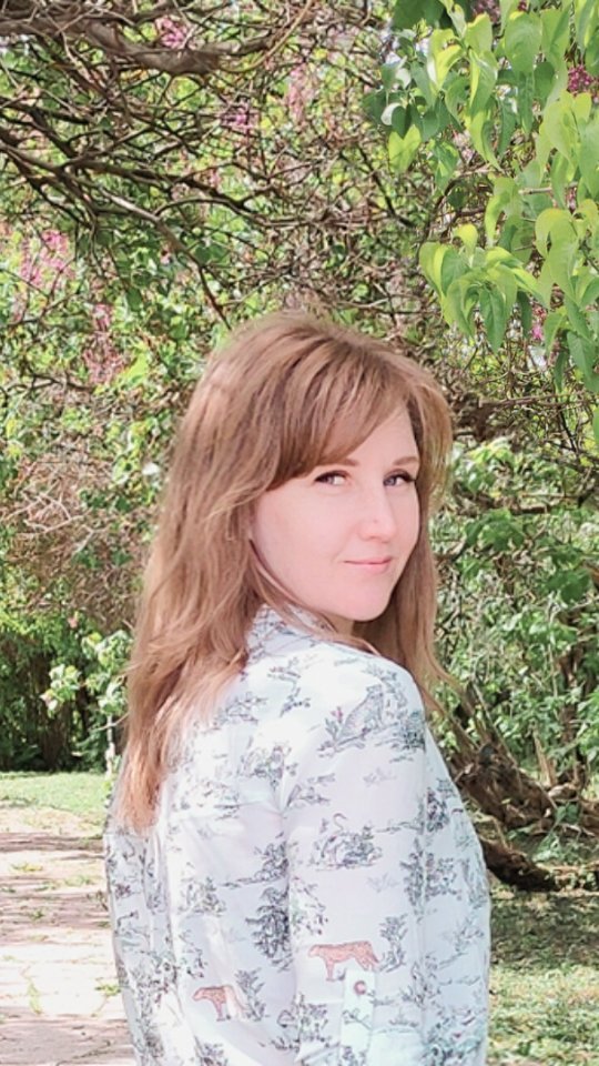 natali.vesnuwka in LOOKY. . НЕТ ЛУЧШЕГО ВРЕМЕНИ ...