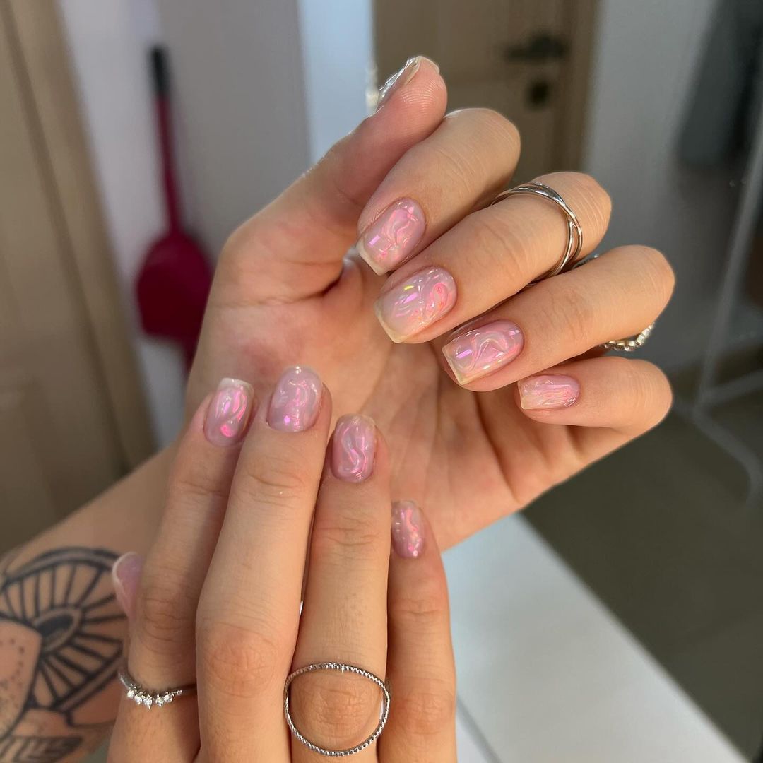 si_nails_ykt in LOOKY. #маникюр,#маникюрякутск,#гельлак,#якутск,#аппаратныйманикюр,#педикюр,#педикюрякутск,#шеллак,#наращиваниеногтей,#si_nails_ykt. Работа нашей ученицы...