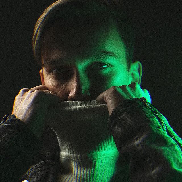 m0nsieur_renard в LOOKY. . Игры света от @maxim...