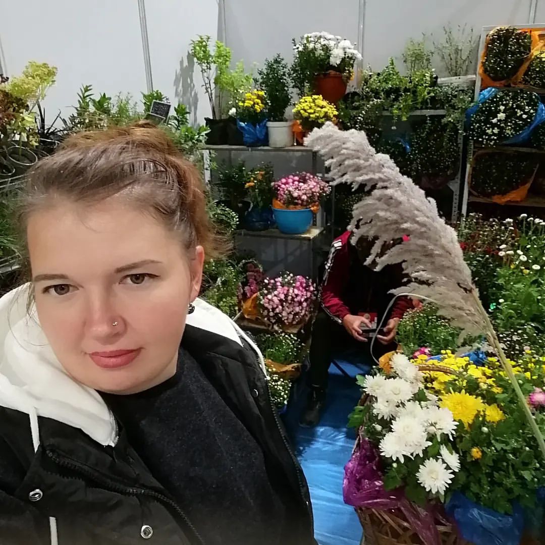 3153natali в LOOKY. . Кубанская ярмарка 20...