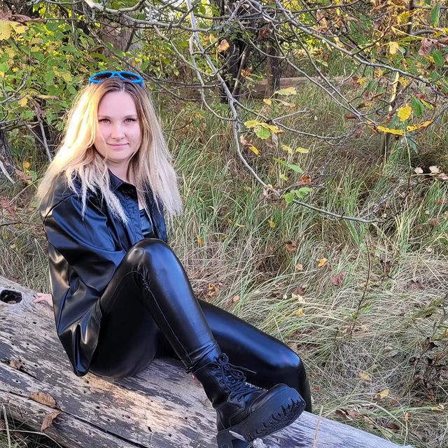 olka_sweet_girl в LOOKY. . 🖤