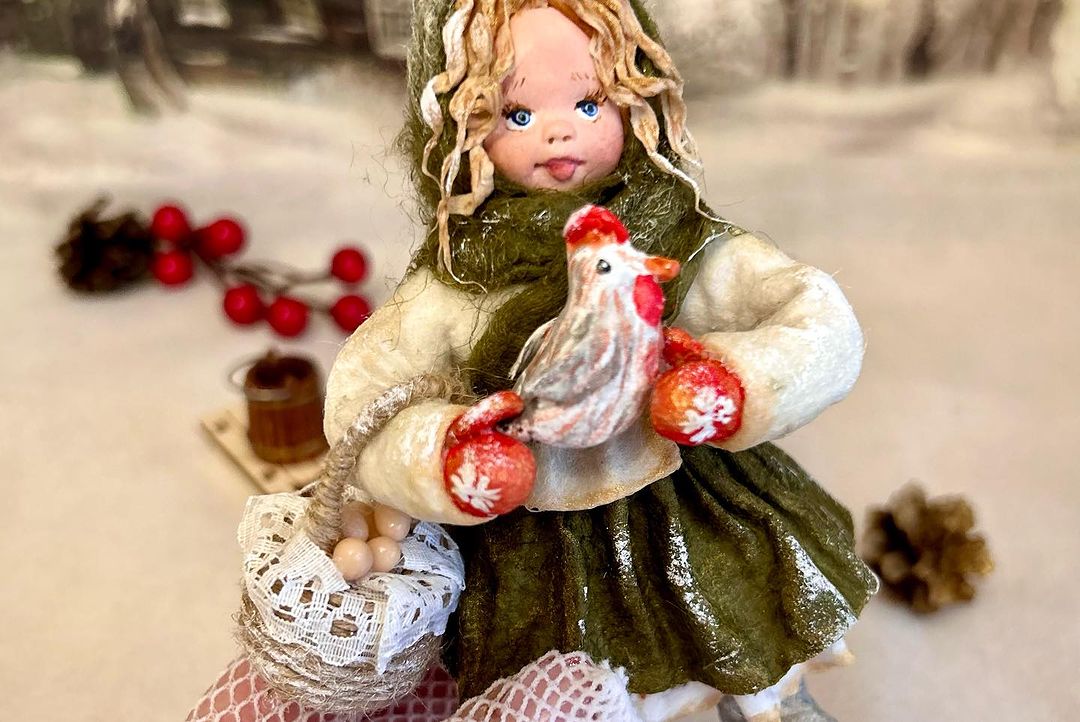 elena_magikdolls в LOOKY — фото 5