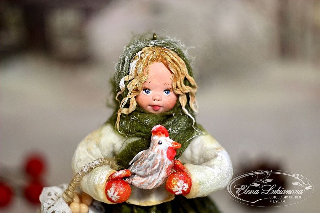 elena_magikdolls в LOOKY — фото 2