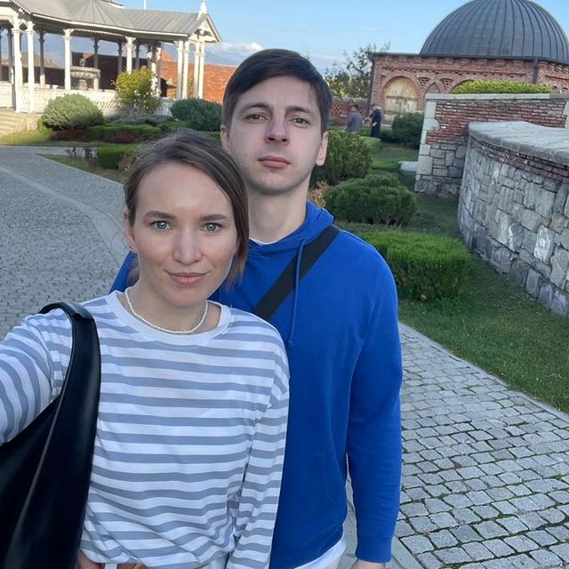 reut_muz в LOOKY. . Второй день в Грузии...