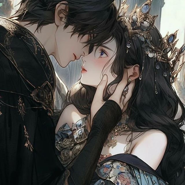 adelfanfic в LOOKY. . Изначально всё шло п...