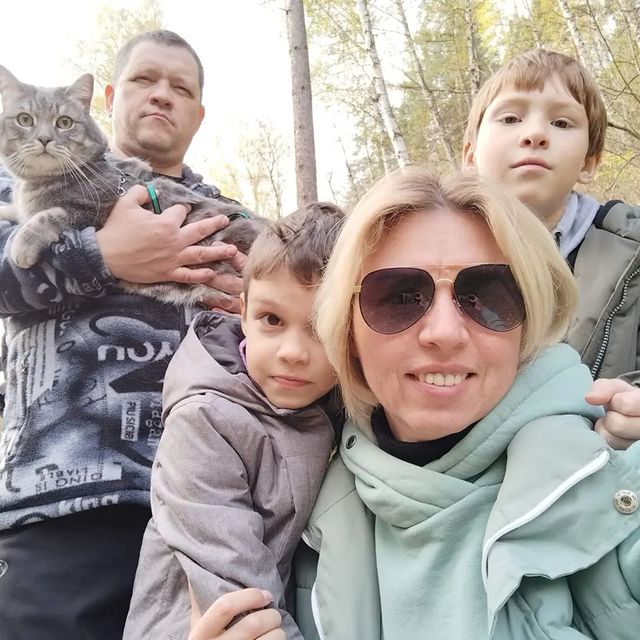 kovalishka_ в LOOKY. . 7Я