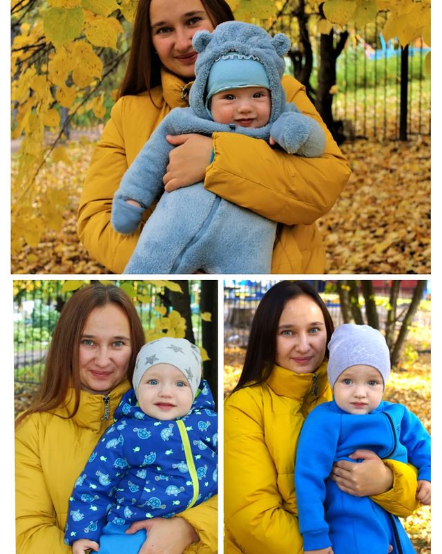 innav1996 в LOOKY. #2.5_спустягод. 2.5🍁🥳🍂 
Время ост...