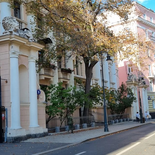 nadezda_goodluck в LOOKY. . История одного фото....