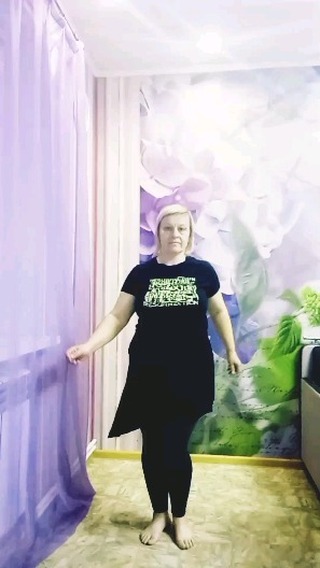 nata.45b в LOOKY. #иванмискевич,#счастьевпростом❤#танцуютвсе,#худеемкрасиво. Месяц спустя участия...