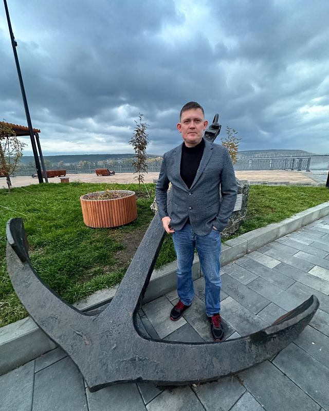 paolo_fedorenko в LOOKY. . Слово "система" неко...