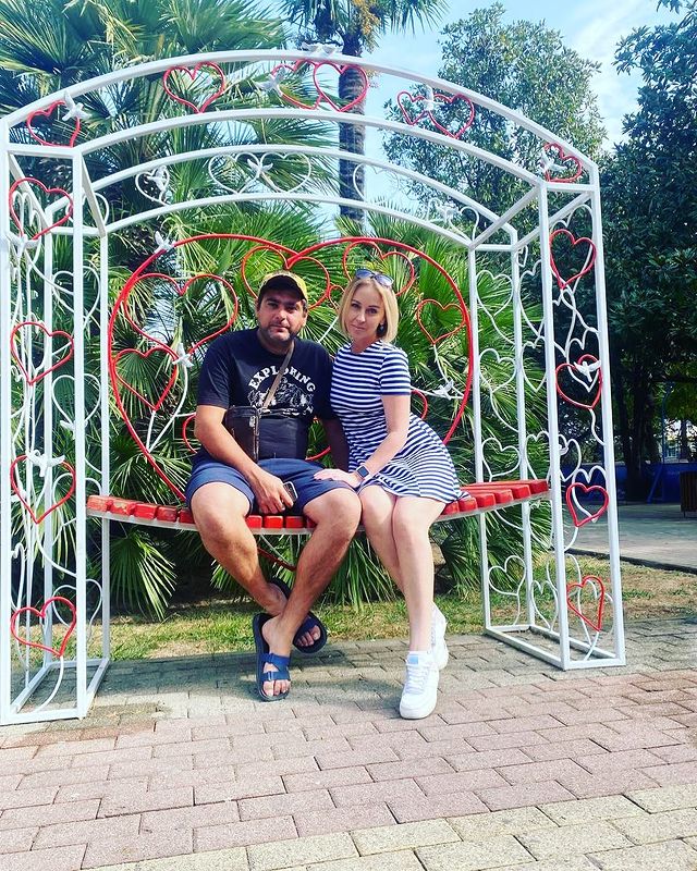 julia_vova2_nika в LOOKY. . Не ищите время подхо...