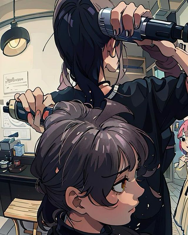 l.ady_angel_ в LOOKY. #reelsinstagram,#anime,#animals,#japan,#makeup,#аниме,#стильаниме,#тренданиме,#принтаниме,#студиякрасоты,#парикмахерстилист,#стрижки,#укладкаволос,#тренды. Если бы Lady Angel б...
