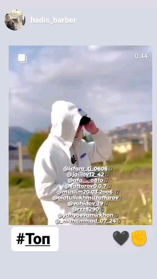 Amirkhon в LOOKY. . null