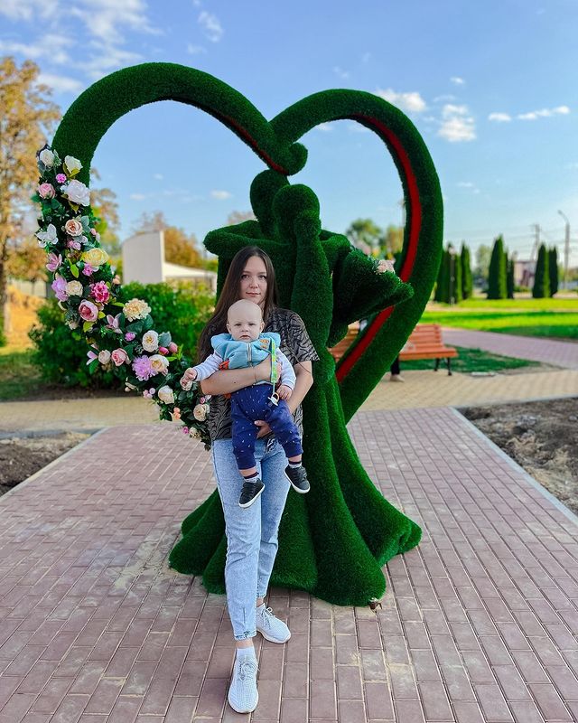 ivanchenko_official в LOOKY. . ❤️🔗