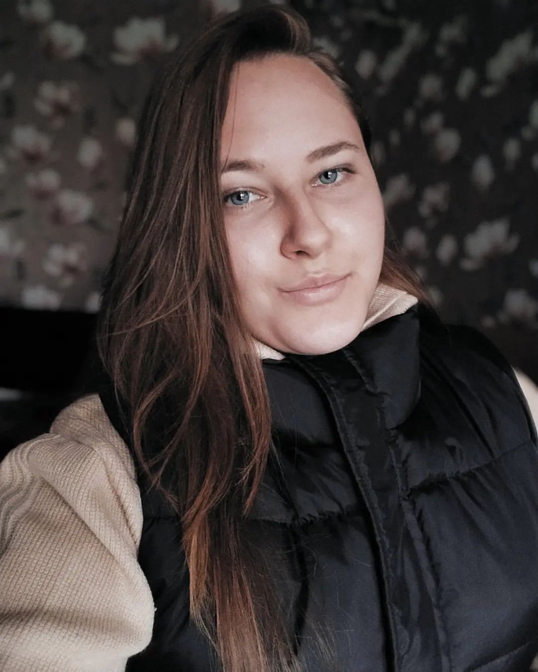 Время тёплых напитков и свитеров 🍂