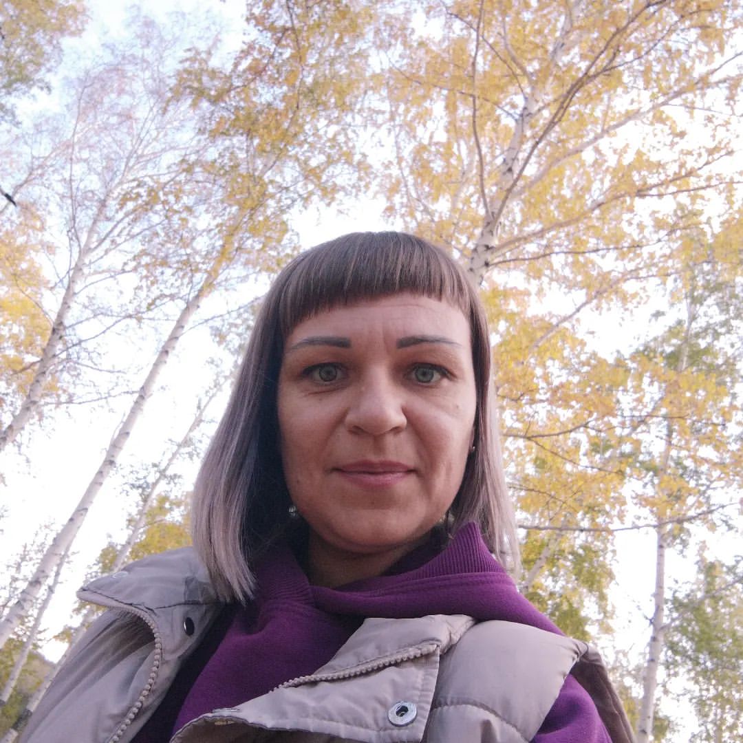 ekaterinaguzienko в LOOKY — 🍁
