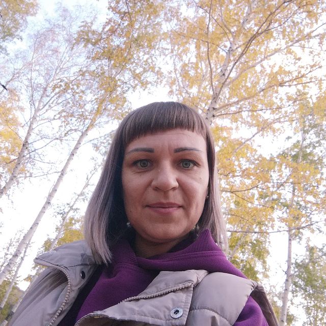 ekaterinaguzienko в LOOKY. . 🍁