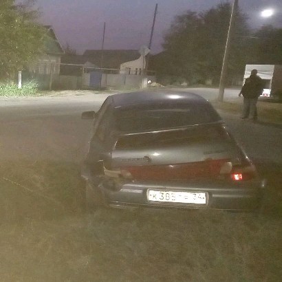 mihailfrolov1703 в LOOKY. . Было за что держатьс...