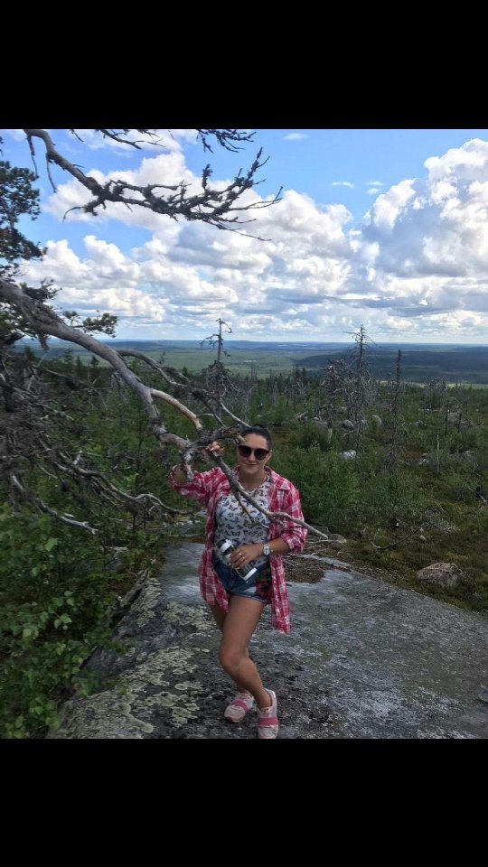 Это особенное место ,в которое хочется вернуться.