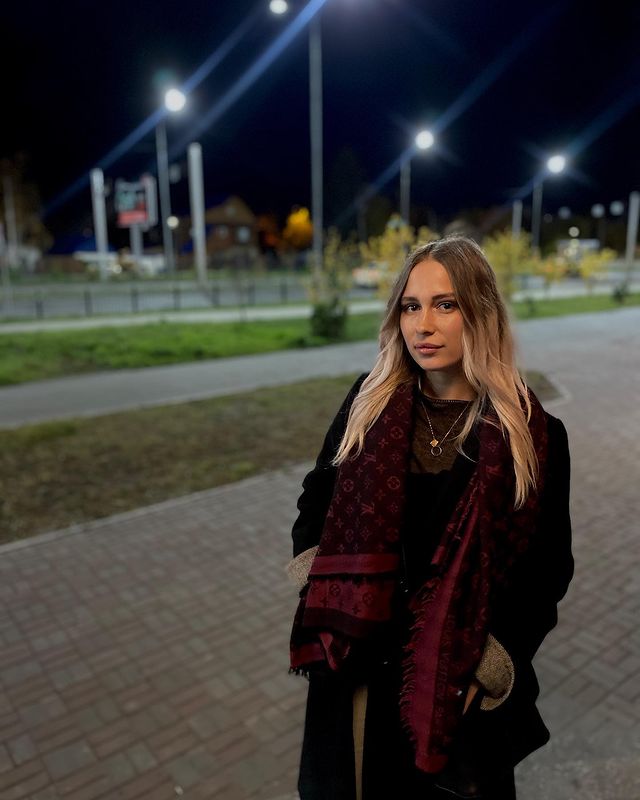 ivanovalady в LOOKY. . У каждого человека в...