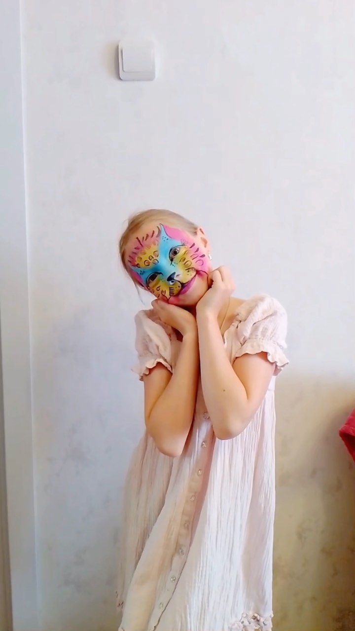 ninabakunova в LOOKY. . Александра у нас люб...