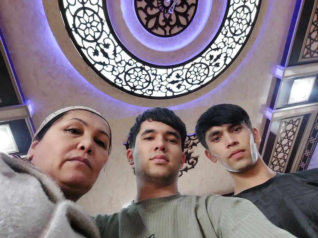axmad_aliii в LOOKY — @Onamjonim_ukam_akam