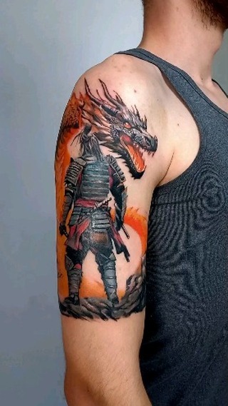 sitnikov_tattoo в LOOKY. . null