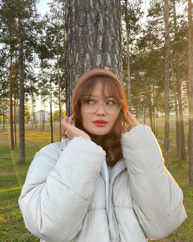 sofya_dv в LOOKY. . 🍁