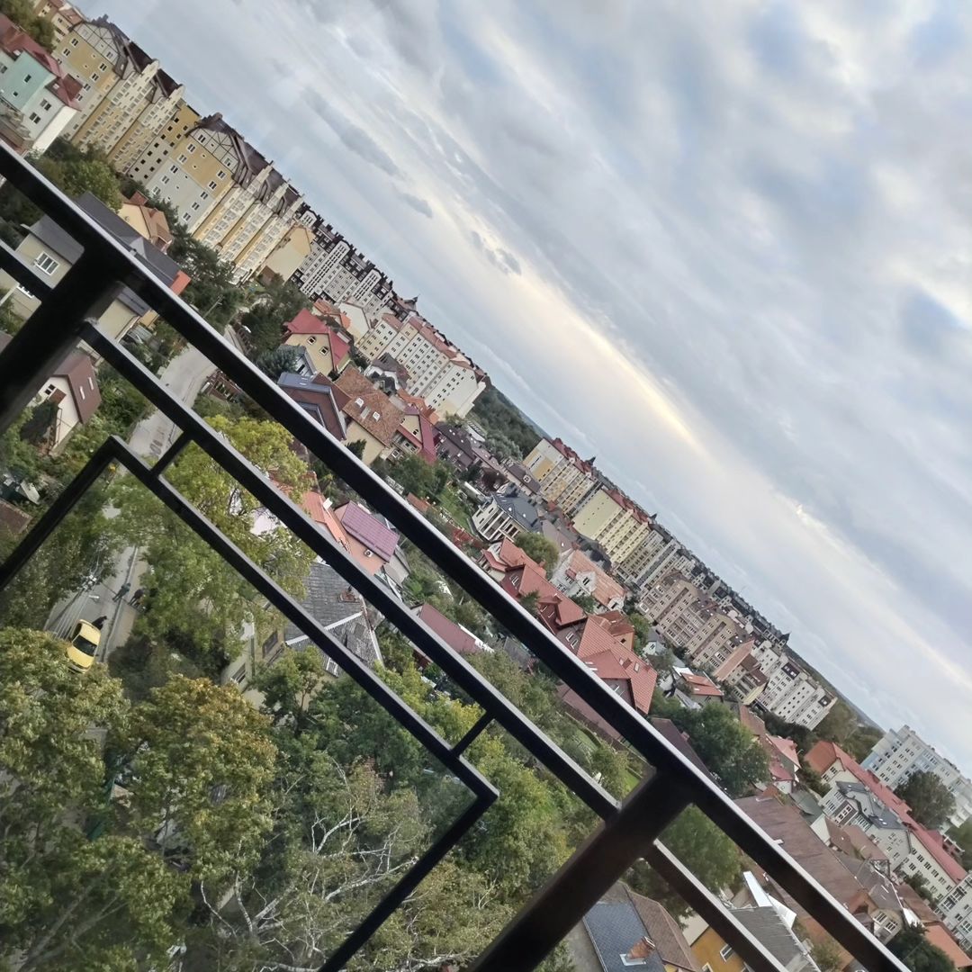 Зеленоградск