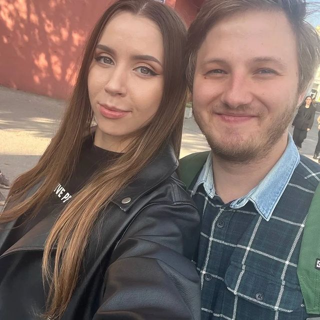 feelcac в LOOKY. . Гуляли, кушали много...